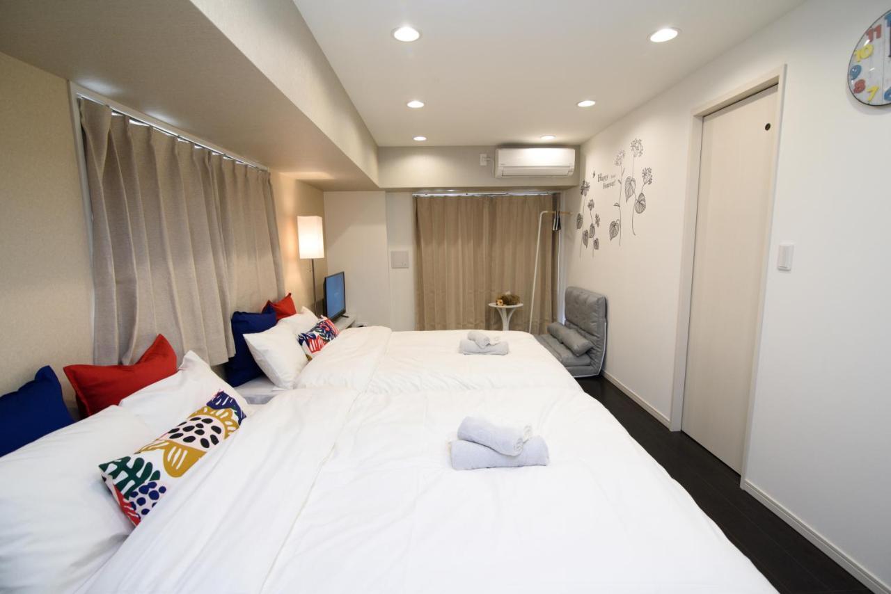 Yokohama Hotel 3*